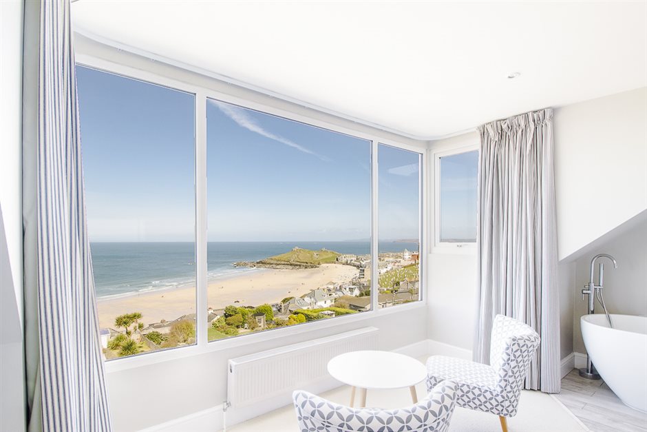 Boutique Beach House St Ives Boutique Beach House St Ives